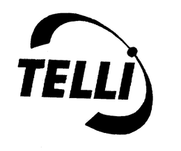 TELLI trademark