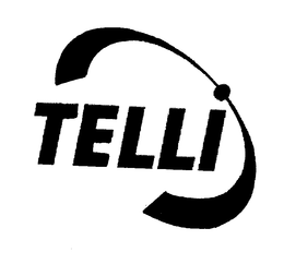 TELLI trademark