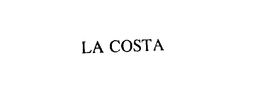 LA COSTA trademark