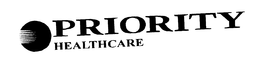 PRIORITY HEALTHCARE trademark