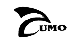 ZUMO trademark