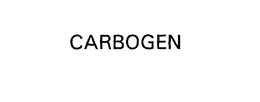CARBOGEN trademark