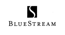 S BLUESTREAM trademark