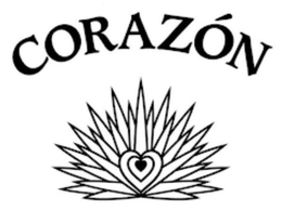 CORAZÓN trademark