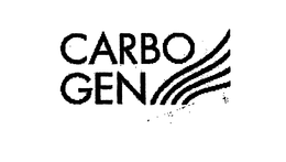 CARBOGEN trademark