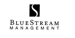 B L U E S T R E A M  M A N A G E M E N T trademark