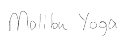 MALIBU YOGA trademark