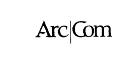 ARC COM trademark