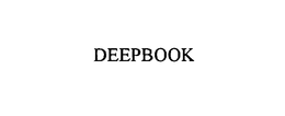 DEEPBOOK trademark