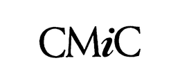CMIC trademark