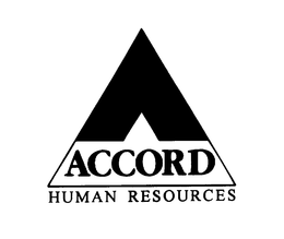 A ACCORD HUMAN RESOURCES trademark