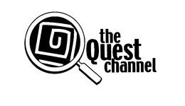 THE QUEST CHANNEL trademark