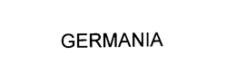 GERMANIA trademark