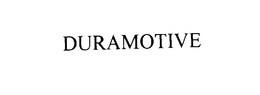 DURAMOTIVE trademark
