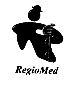 REGIOMED trademark