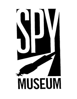 SPY MUSEUM trademark
