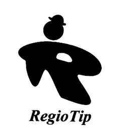 REGIO TIP trademark