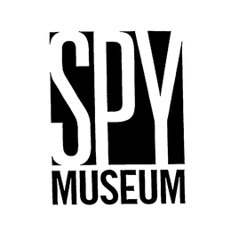 SPY MUSEUM trademark