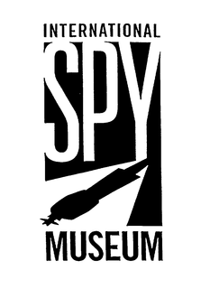 INTERNATIONAL SPY MUSEUM trademark