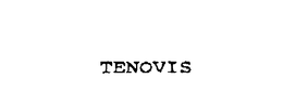 TENOVIS trademark