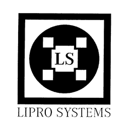 LS LIPRO SYSTEMS trademark
