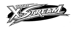 TOTAL X-STREAM trademark