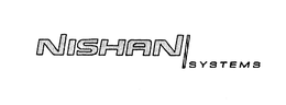 NISHAN SYSTEMS trademark