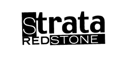 STRATA REDSTONE trademark