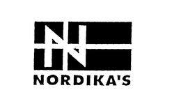 N NORDIKA'S trademark