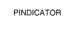 PINDICATOR trademark