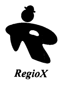 REGIOX trademark