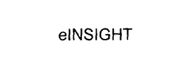 EINSIGHT trademark