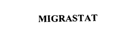 MIGRASTAT trademark