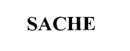 SACHE trademark