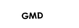 GMD trademark