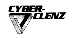 CYBER-CLENZ trademark