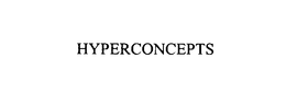 HYPERCONCEPTS trademark