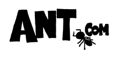 ANT.COM trademark