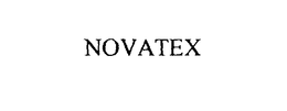 NOVATEX trademark