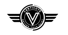 VERTICOTE BETTER THAN PAINT trademark