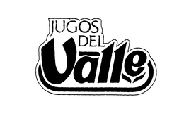 JUGOS DEL VALLE trademark