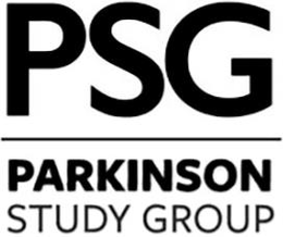 PSG PARKINSON STUDY GROUP trademark