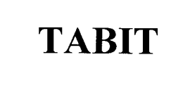 TABIT trademark