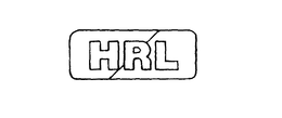 HRL trademark