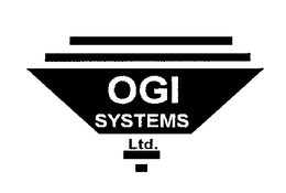 OGI & DESIGN trademark