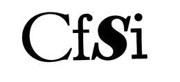 CFSI trademark