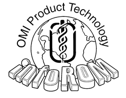 OMI PRODUCT TECHNOLOGY INFOROM trademark