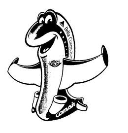RJ PLUS DESIGN trademark