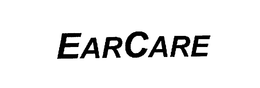 EARCARE trademark