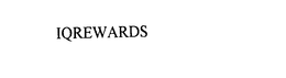 IQREWARDS trademark